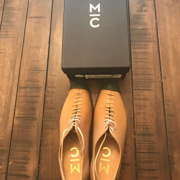 Magro Cardona Shoes - Picture 5 of 5